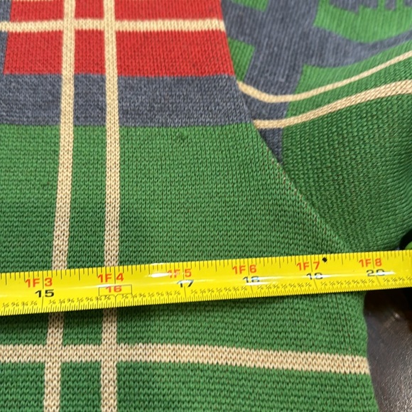 Authentic Dior winter turtleneck sweater - Picture 8 of 13